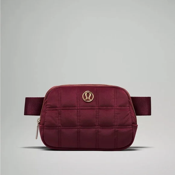 lululemon athletica | Bags | Lululemon New Everywhere Belt Bag L Quilted Velour In Wine Berry | Poshmark lululemon athletica | Bags | Lululemon New Everywhere Belt Bag L Quilted Velour In Wine Berry | Poshmark